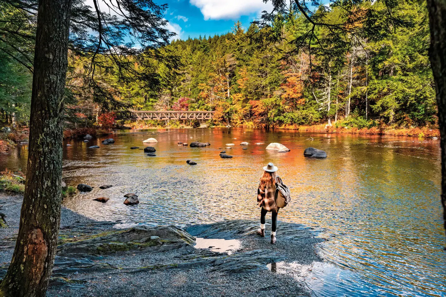 Explore the Maritimes Strand