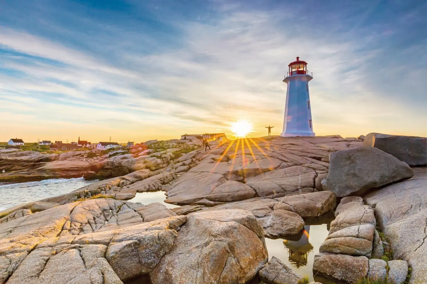 Explore the Maritimes LANDSCAPE