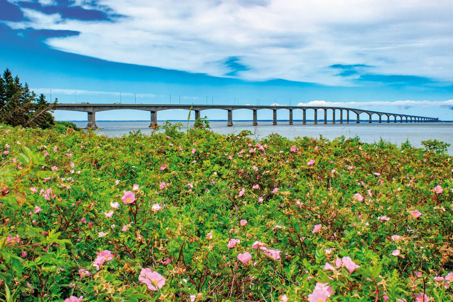 Explore the Maritimes Garten