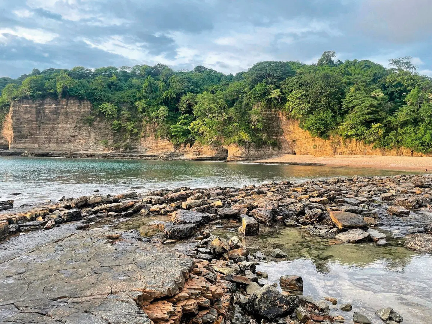 Unentdecktes Costa Rica LANDSCAPE
