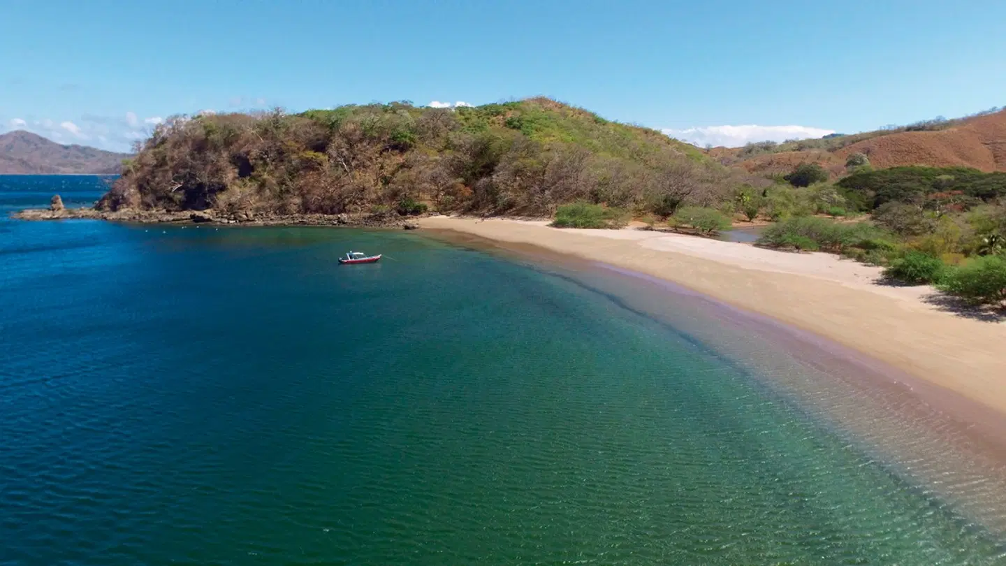 Unentdecktes Costa Rica LANDSCAPE