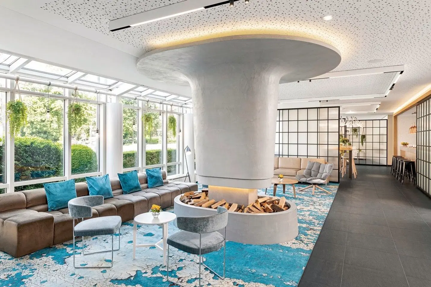 NH Hamburg Mitte Konferenz