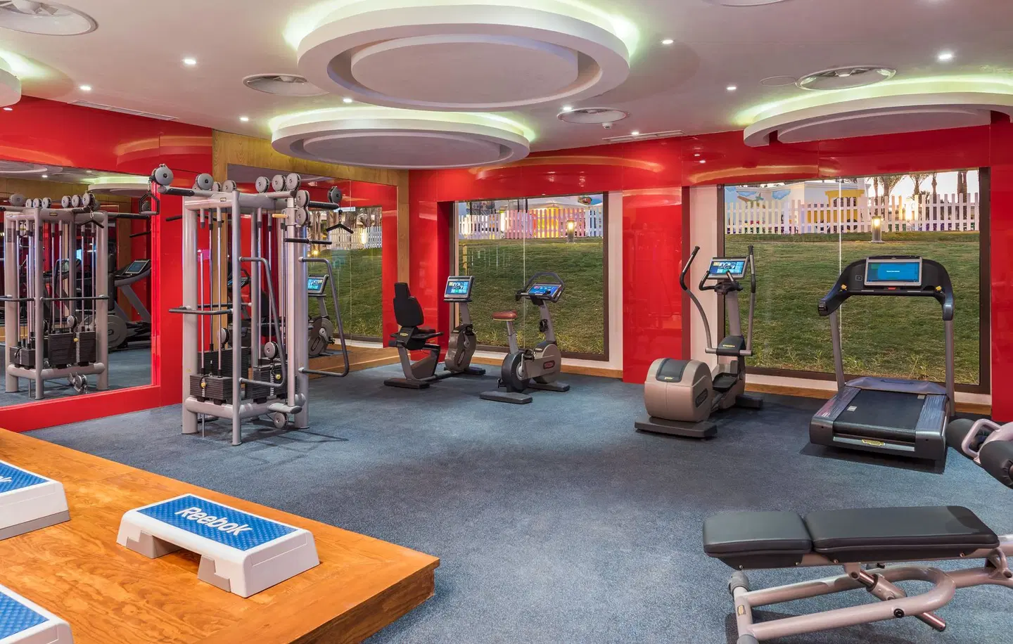 Rixos Premium Seagate SPORTS_AND_LEISURE