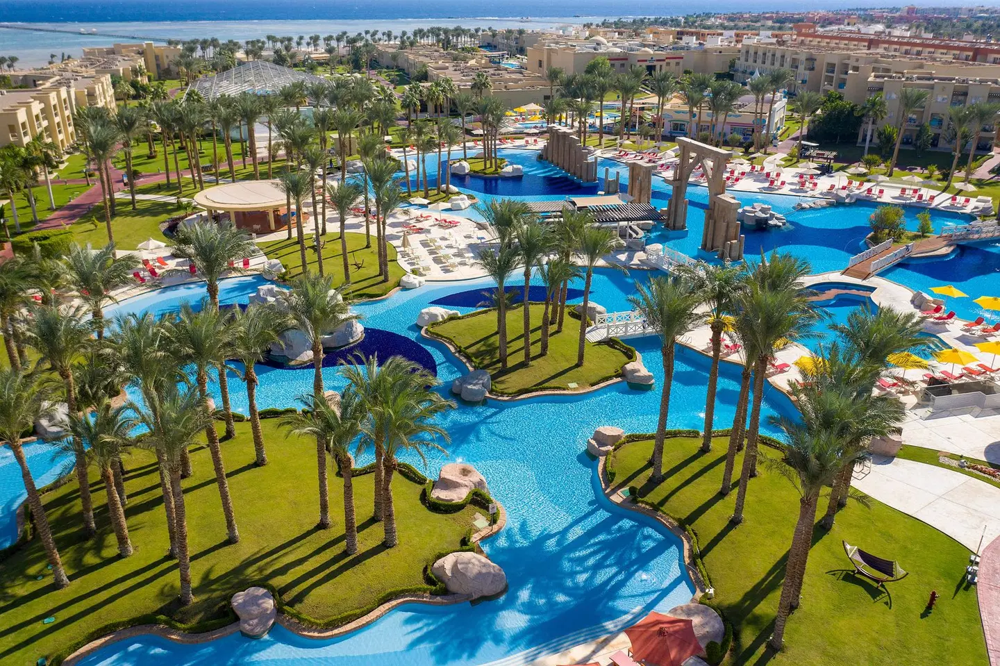 Rixos Premium Seagate OUTDOOR_POOL