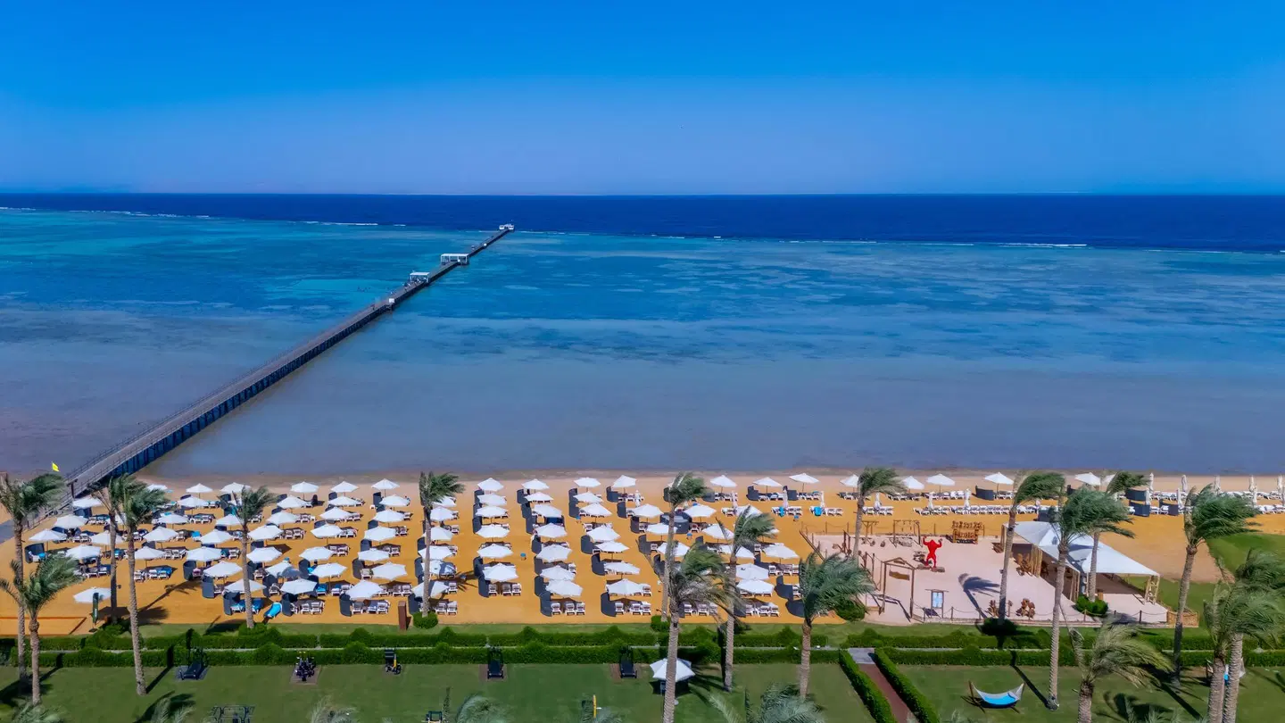 Rixos Premium Seagate BEACH