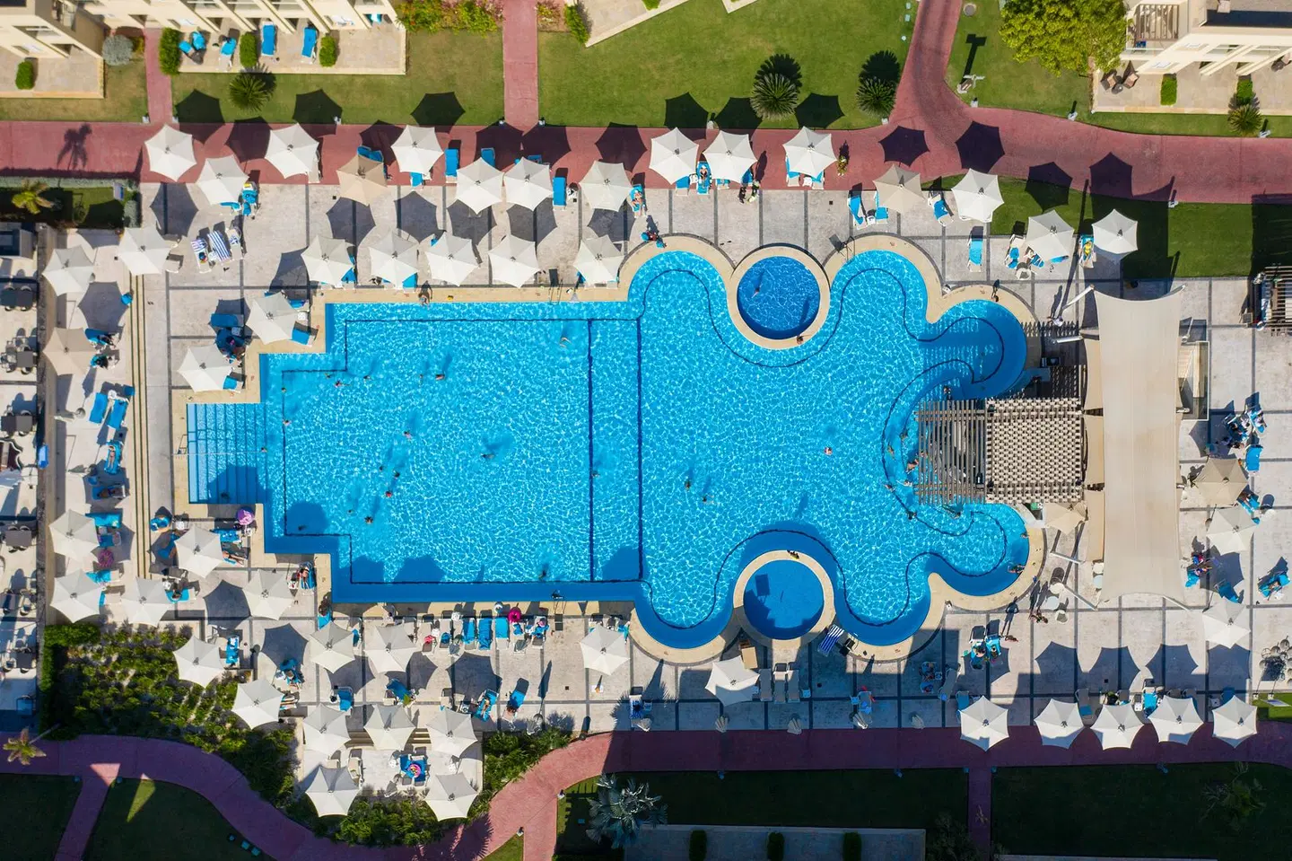Rixos Premium Seagate OUTDOOR_POOL