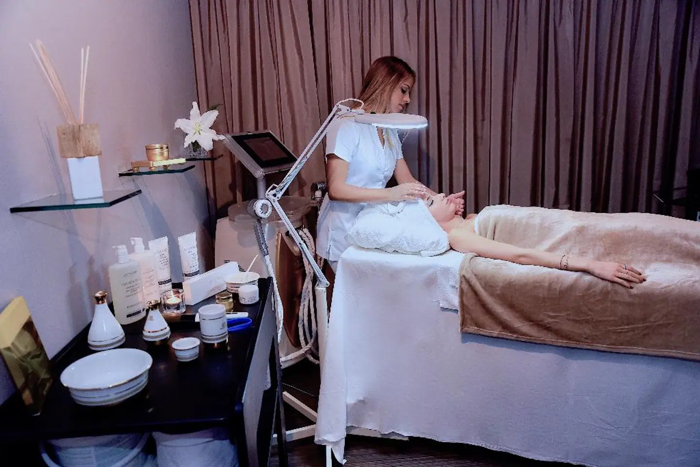 Le Camp Resort & Spa ROOM_EXAMPLE