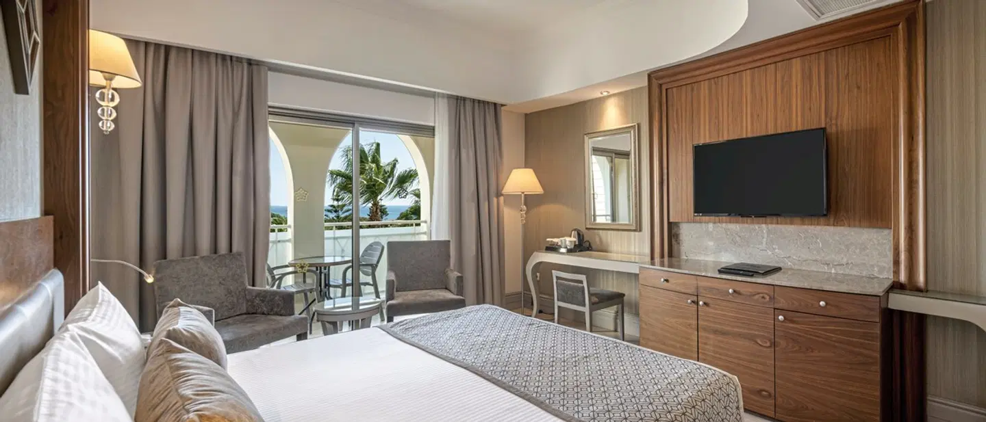 Side Star Resort ROOM_EXAMPLE