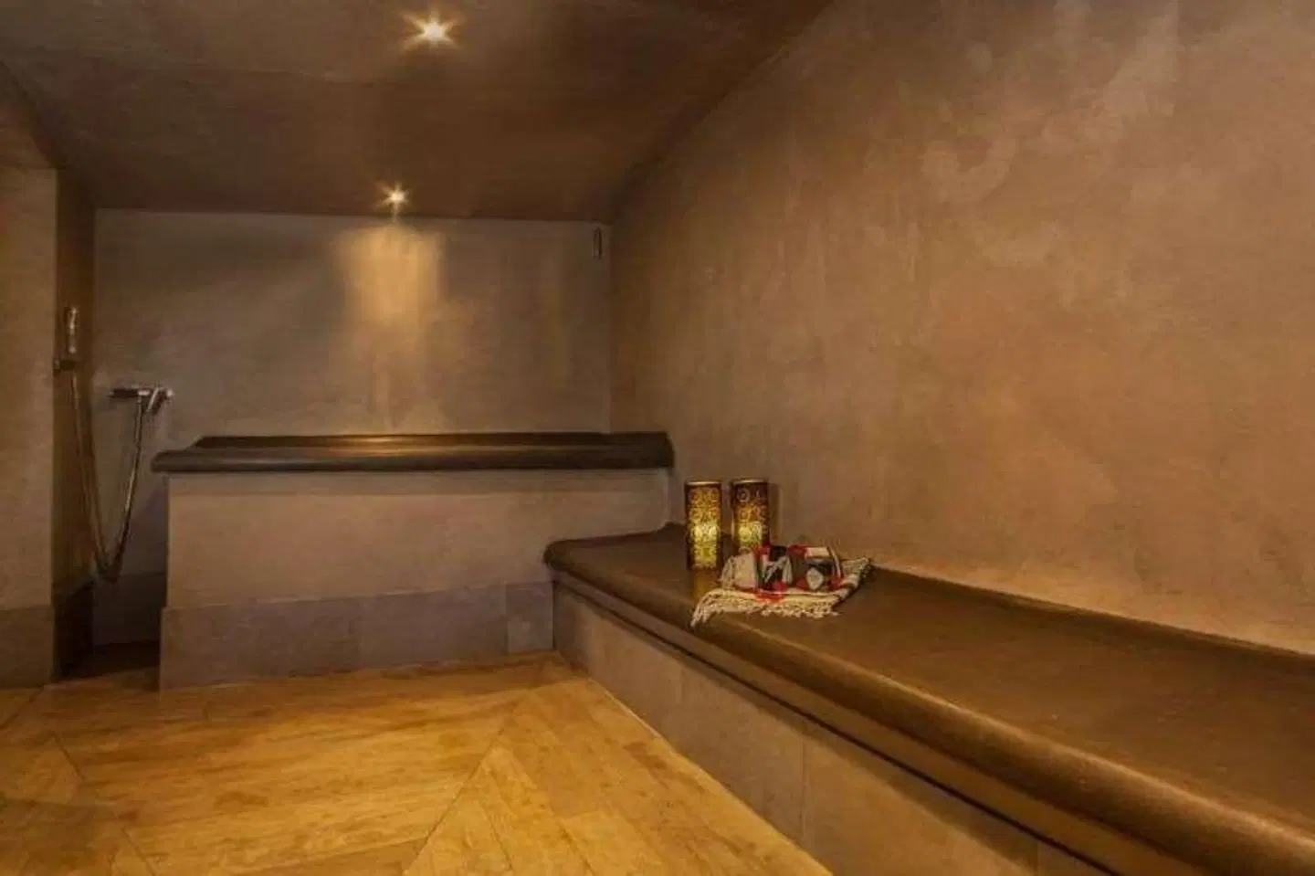 Montaigne & Spa HEALTH_BEAUTY