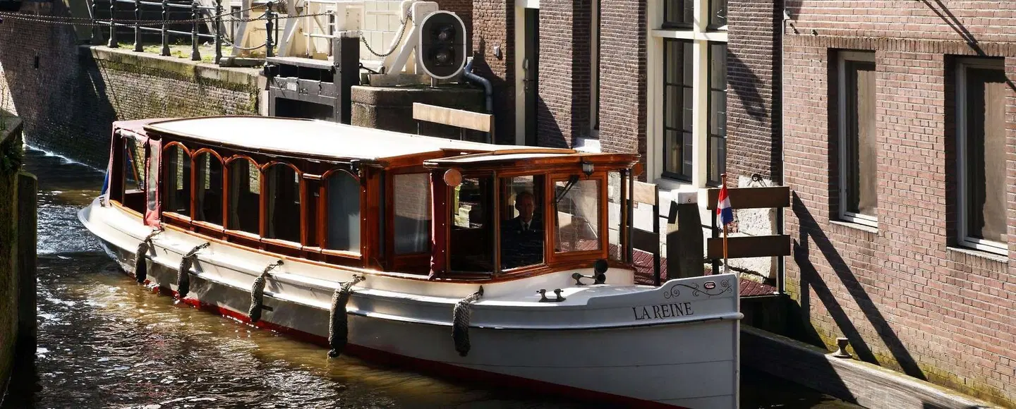 NH Collection Amsterdam Barbizon Palace EXTERIOR