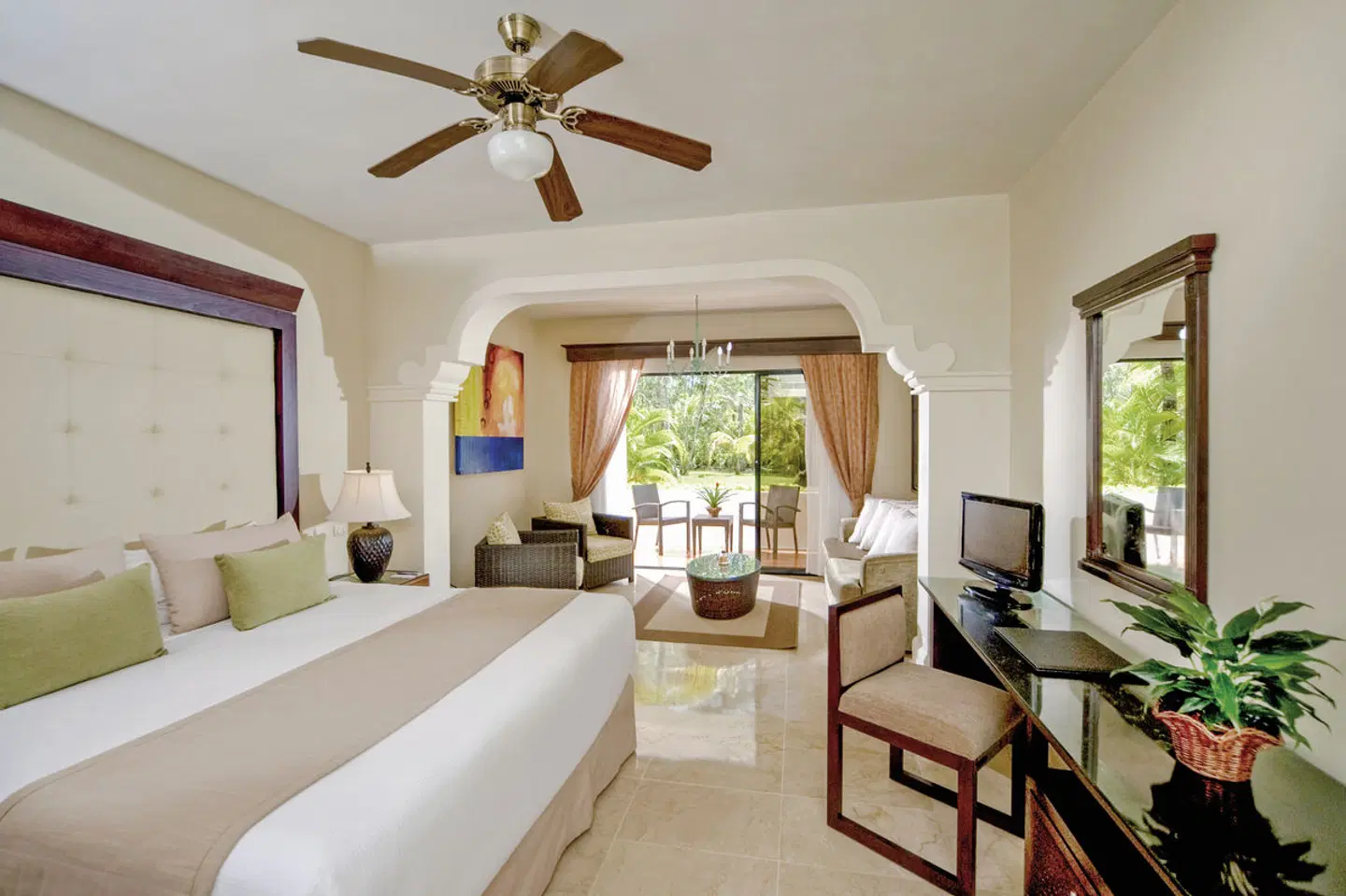 Meliá Punta Cana Beach ROOM_EXAMPLE