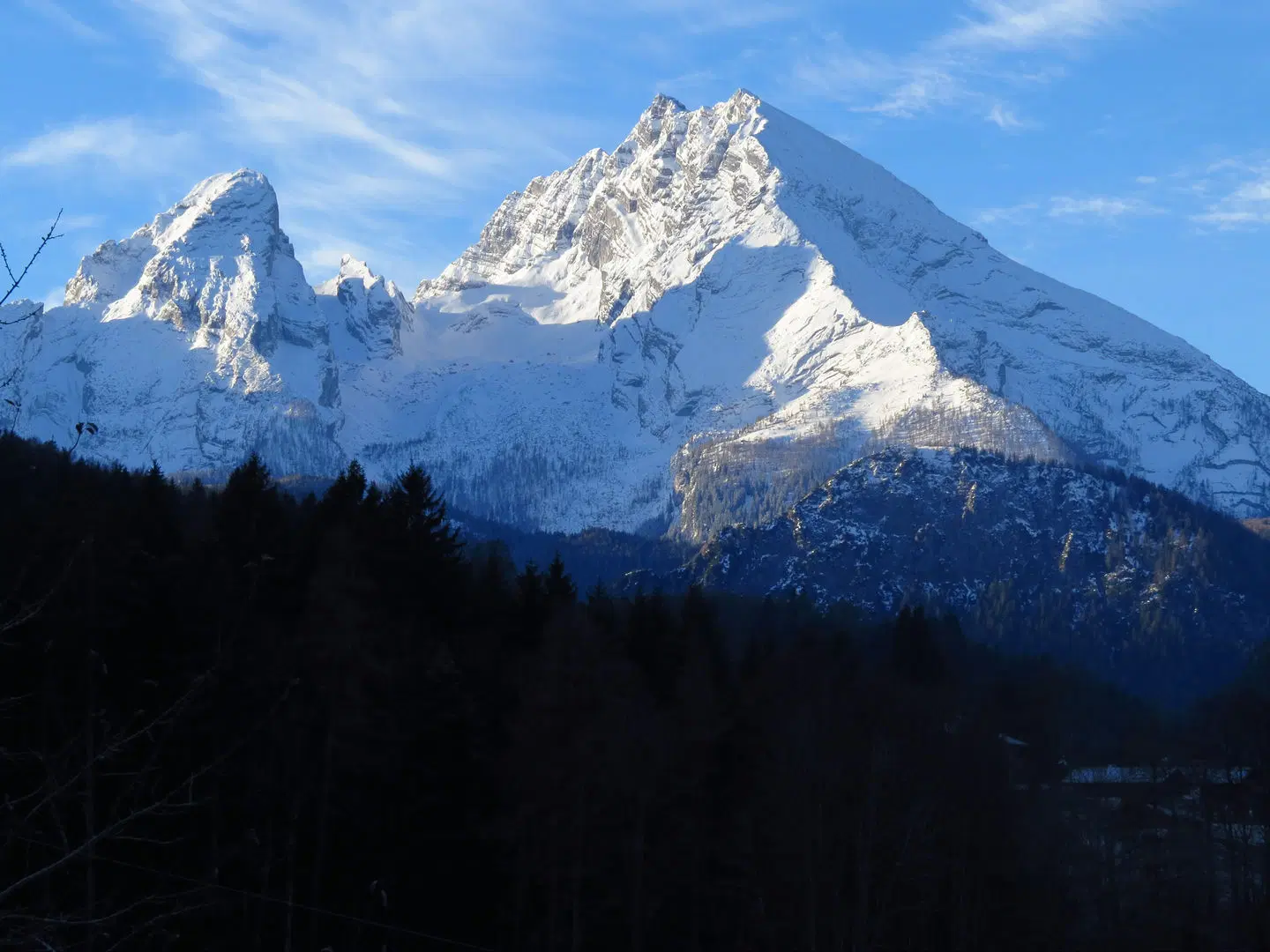 Anötzlehen LANDSCAPE