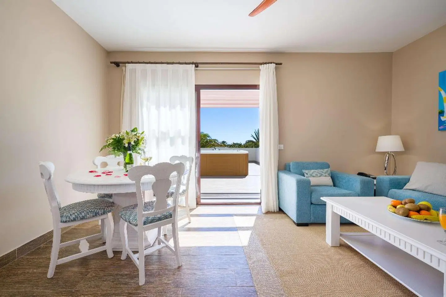 Vitalclass Lanzarote Spa & Wellness Resort ROOM_EXAMPLE