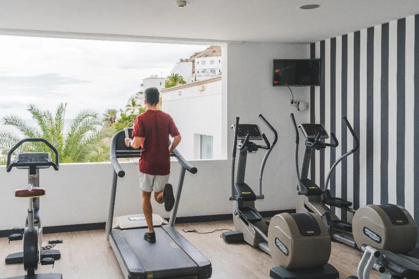 Hotel Marina Bayview SPORTS_AND_LEISURE