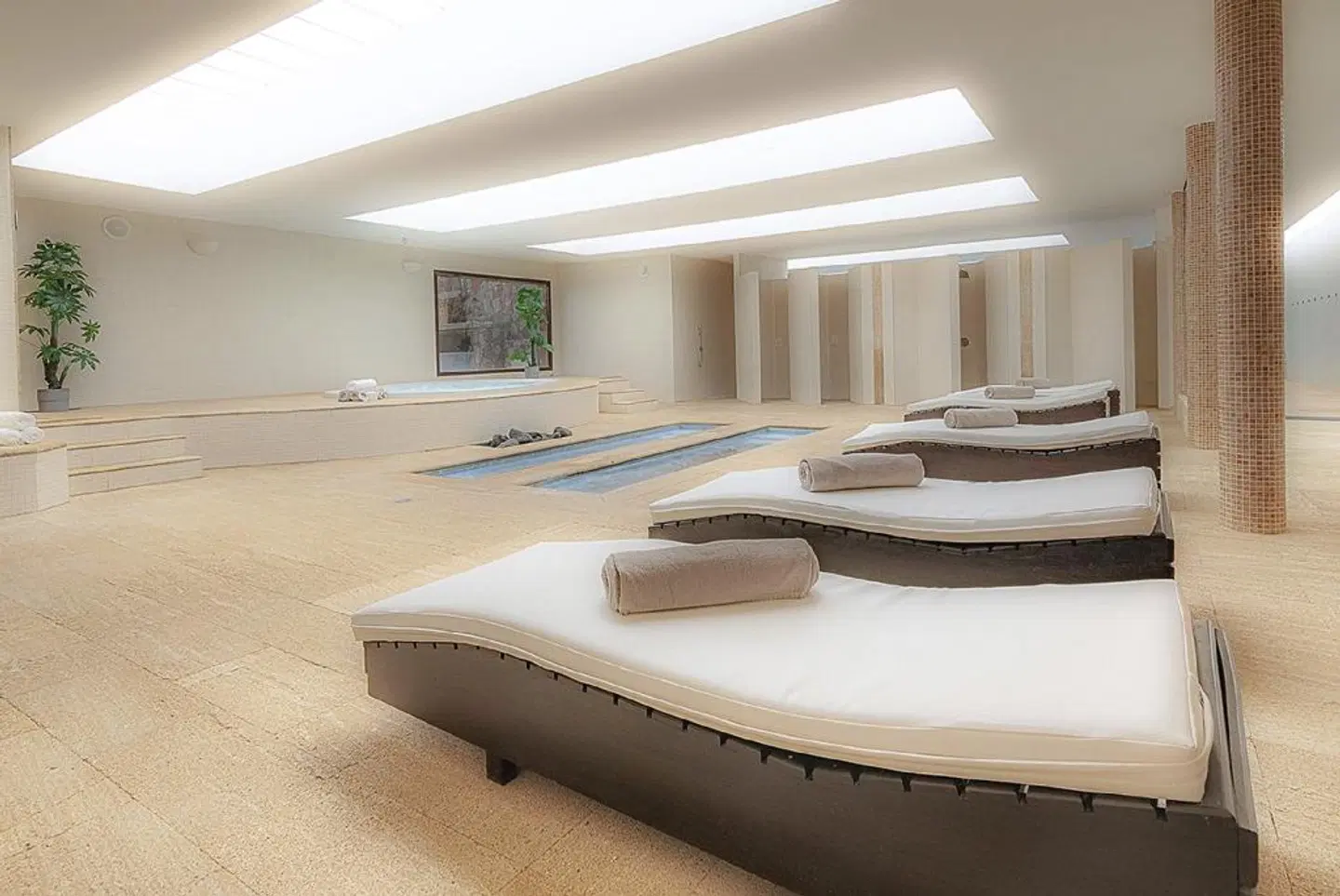 Vitalclass Lanzarote Spa & Wellness Resort HEALTH_BEAUTY