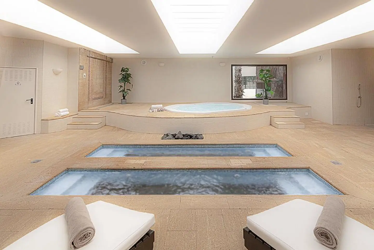 Vitalclass Lanzarote Spa & Wellness Resort HEALTH_BEAUTY