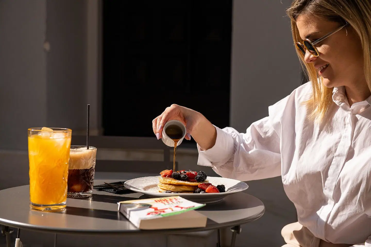 Sir Athens HEALTH_BEAUTY