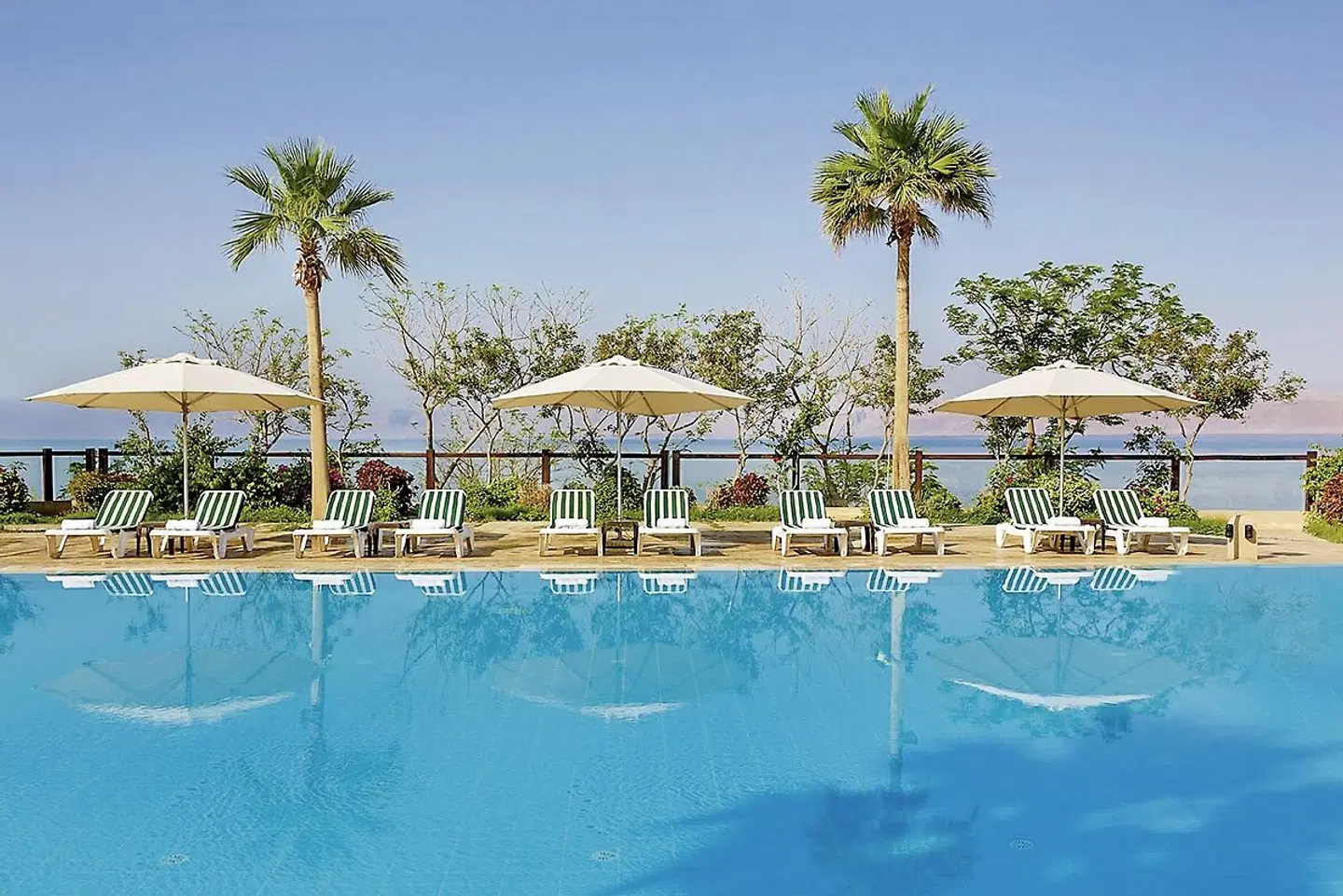 Holiday Inn Resort Dead Sea OUTDOOR_POOL