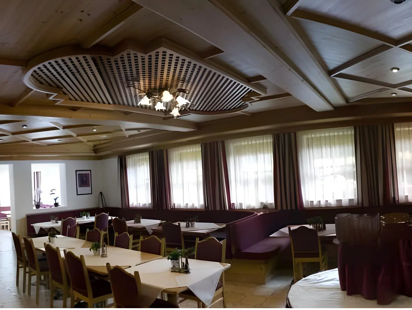 Pension Traube Konferenz