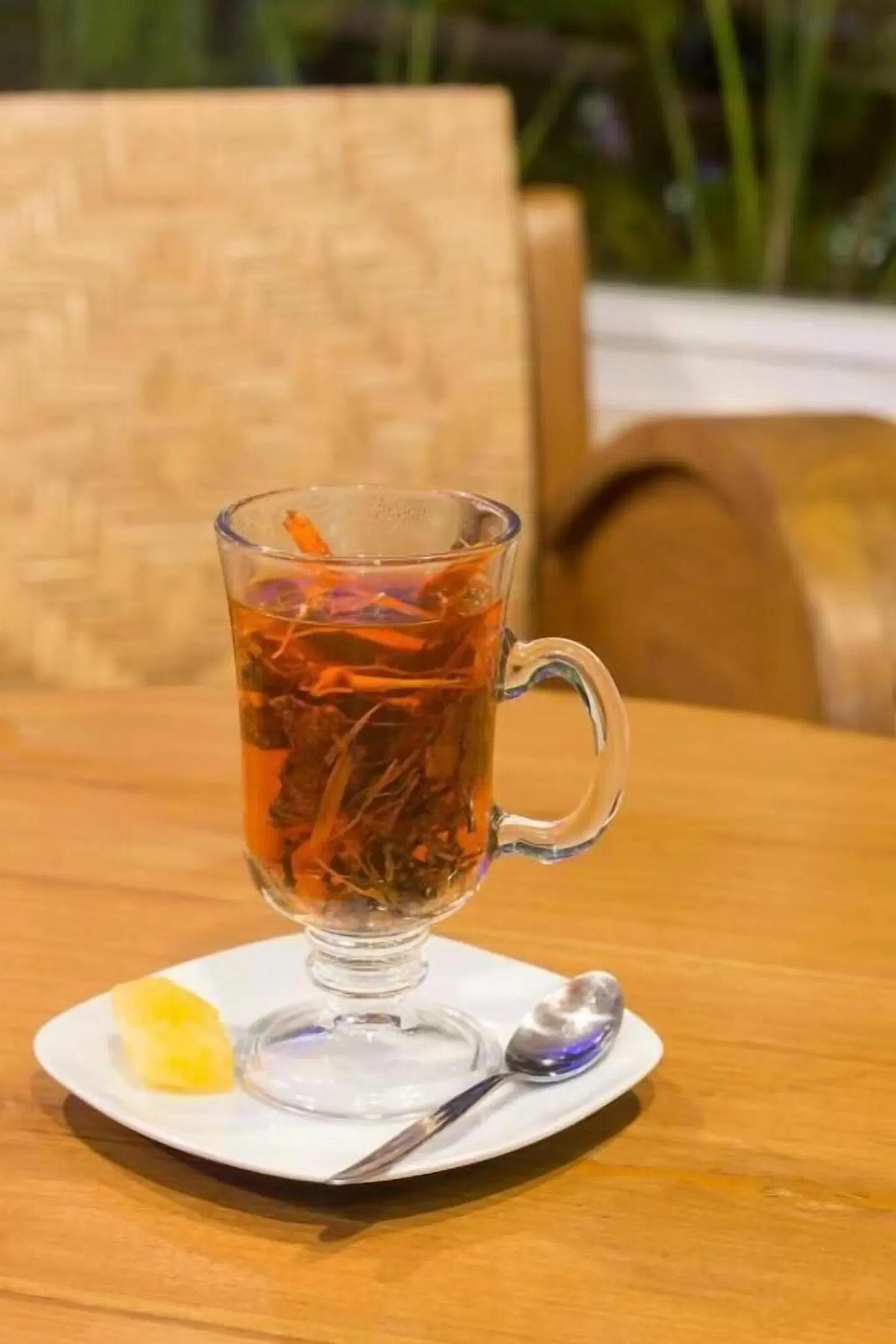 Grand Puri Saron Boutique Yogyakarta HEALTH_BEAUTY