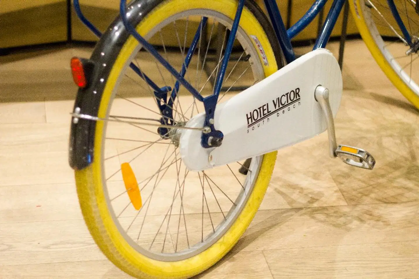 Victor South Beach SPORTS_AND_LEISURE