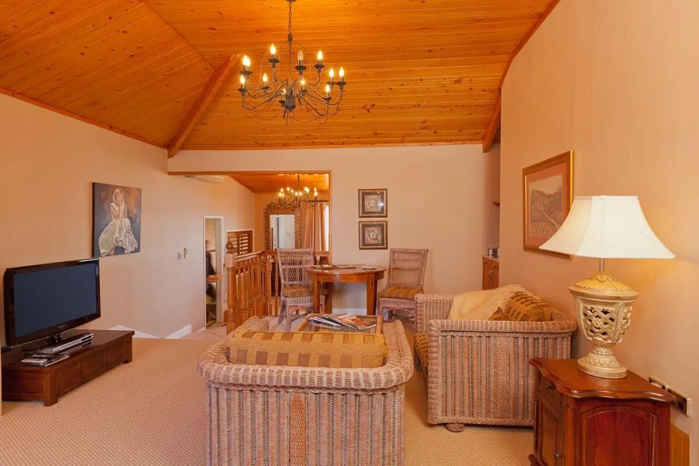 Peppers on the Point Lake Rotorua Konferenz