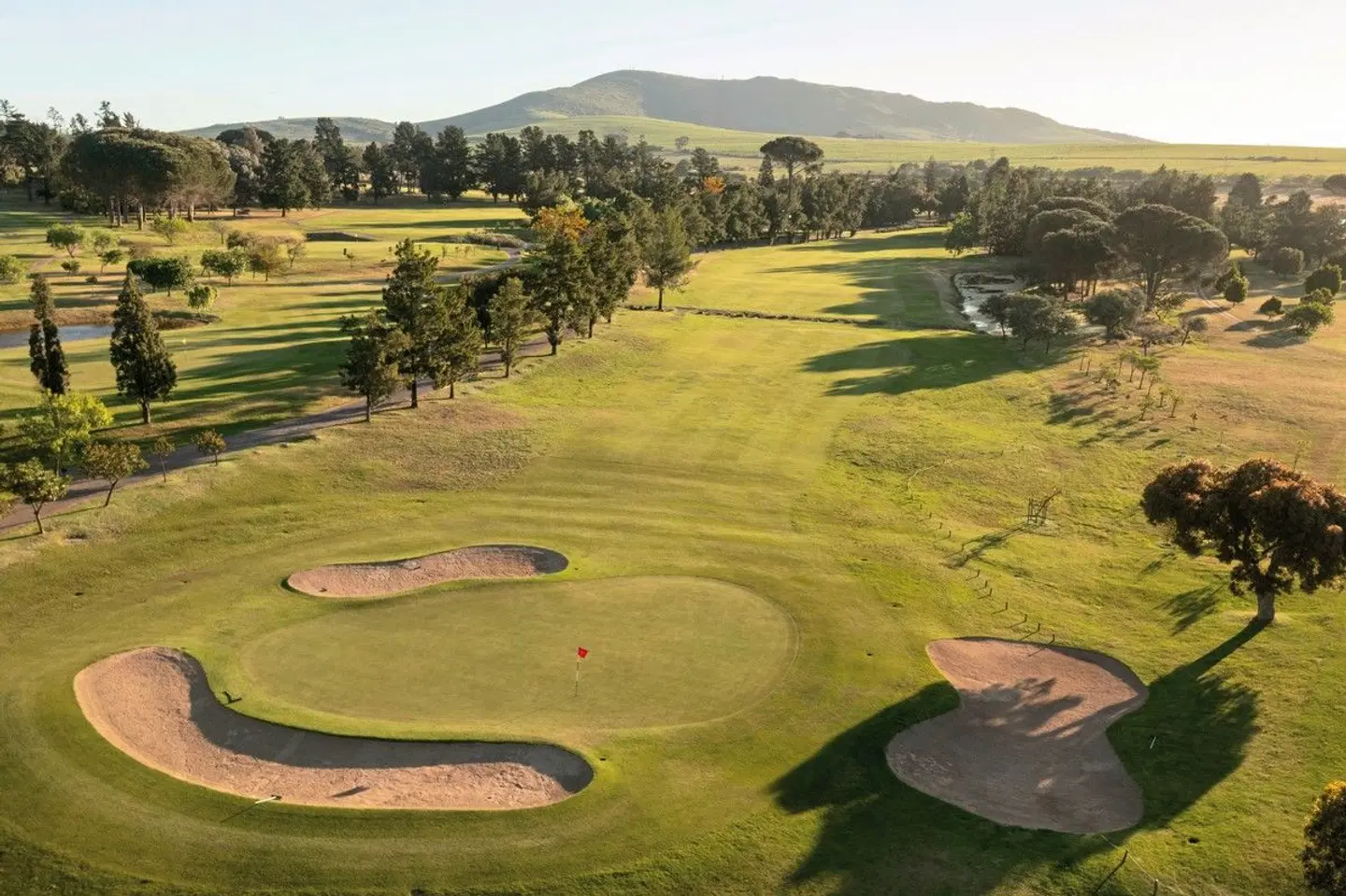 Lanzerac Hotel & Spa SPORTS_AND_LEISURE