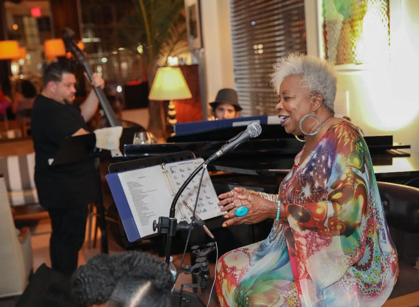 The Betsy Hotel, South Beach PEOPLE