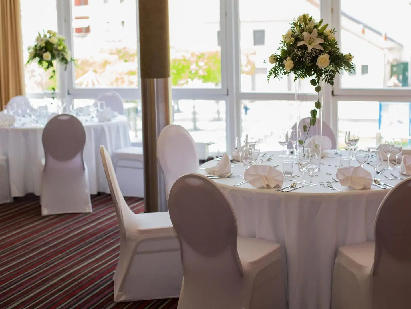 Best Western Plus Hotel Bautzen Restaurant