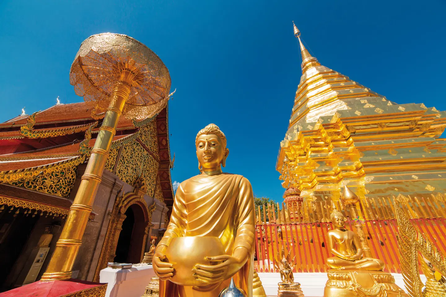 Nordthailand aktiv PEOPLE