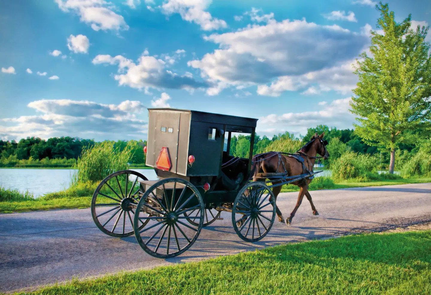 Faszinierende Ostküste SPORTS_AND_LEISURE