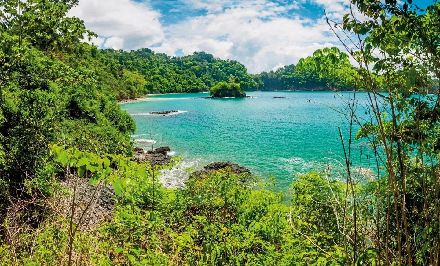 Höhepunkte Costa Ricas (14 Nächte) LANDSCAPE