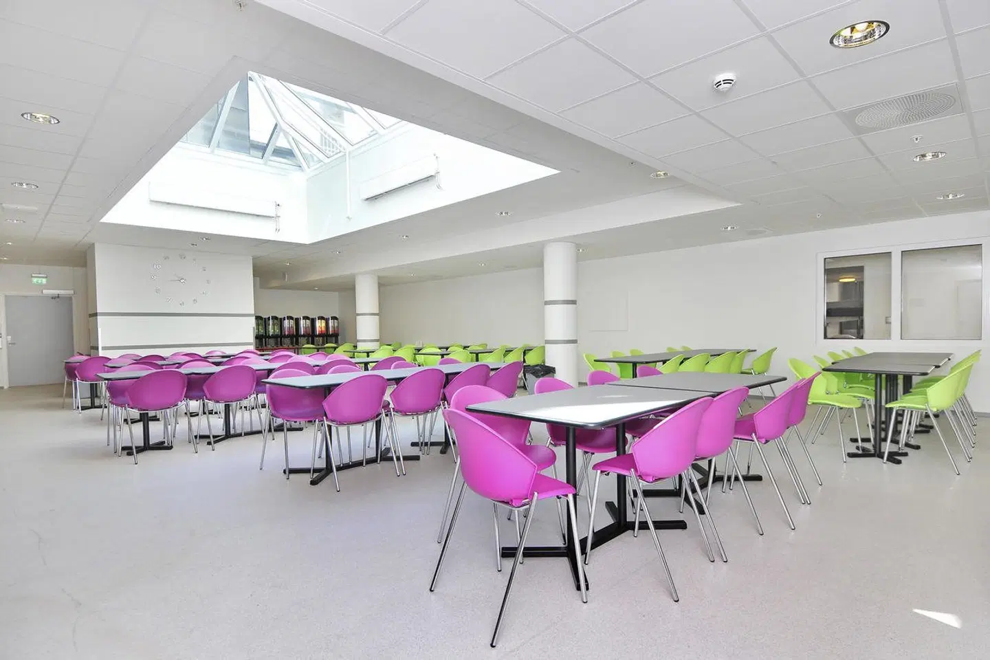 Anker Apartment Konferenz