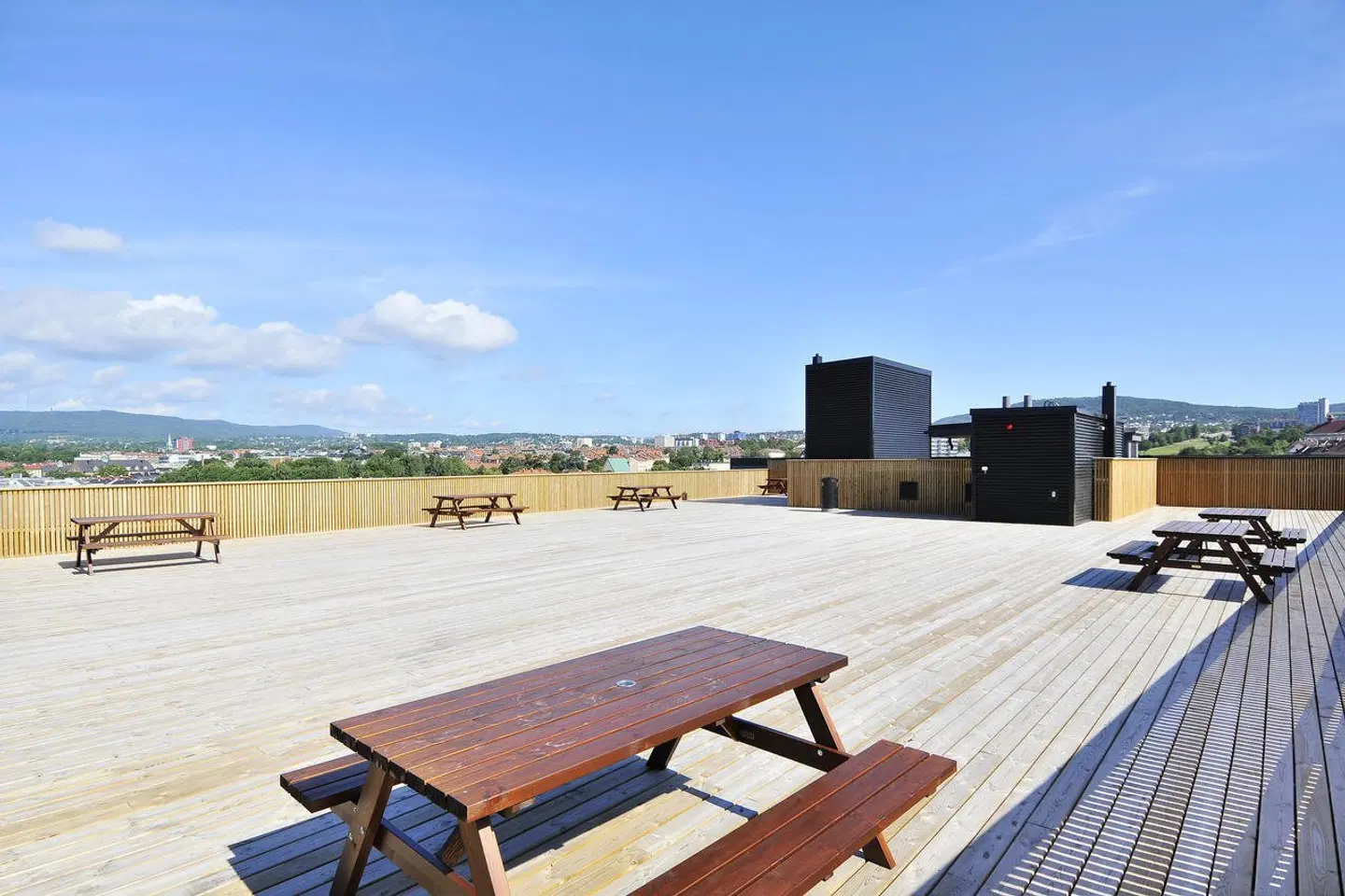 Anker Apartment Strand