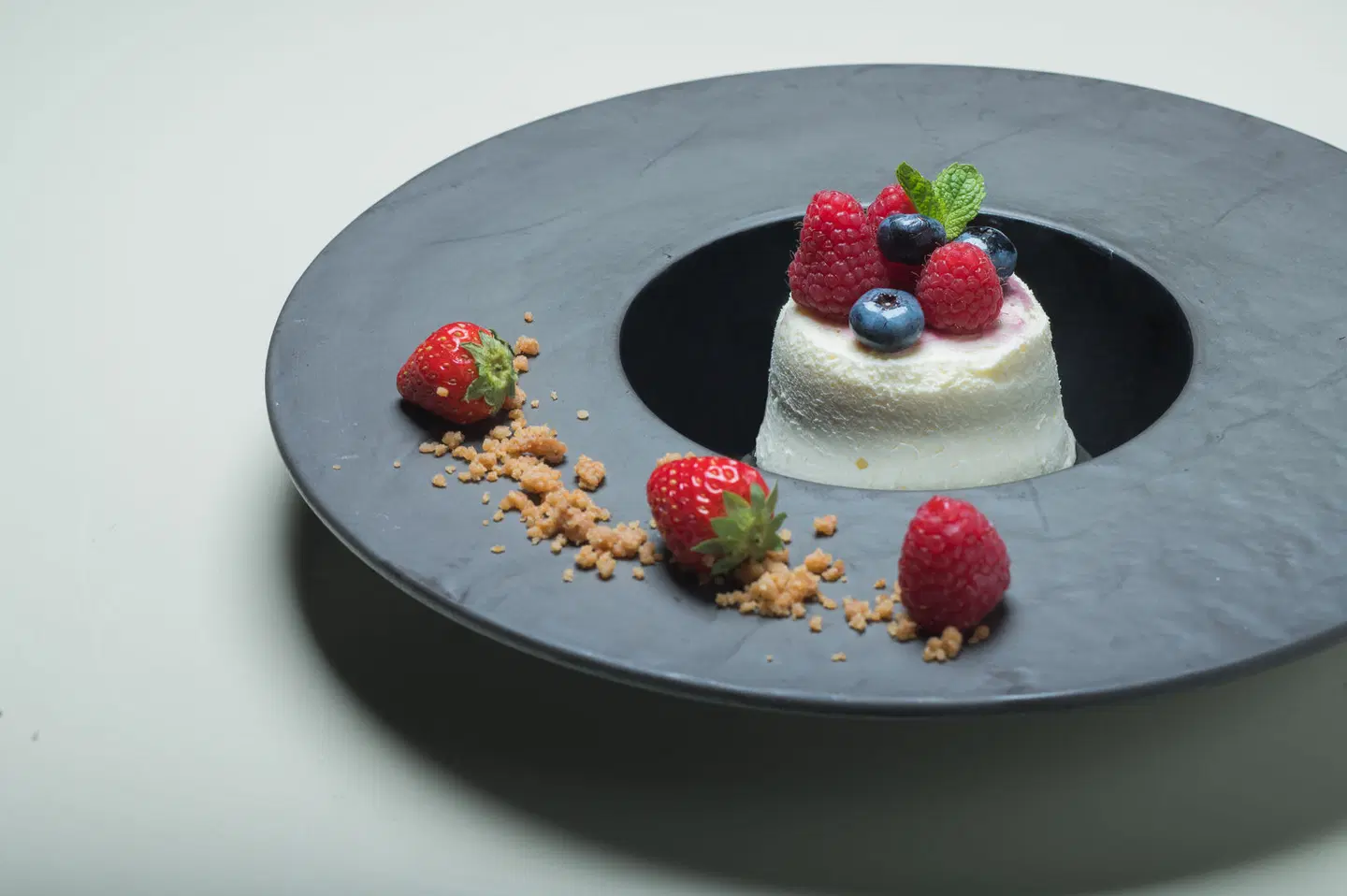 NH Collection Genova Marina Tiere