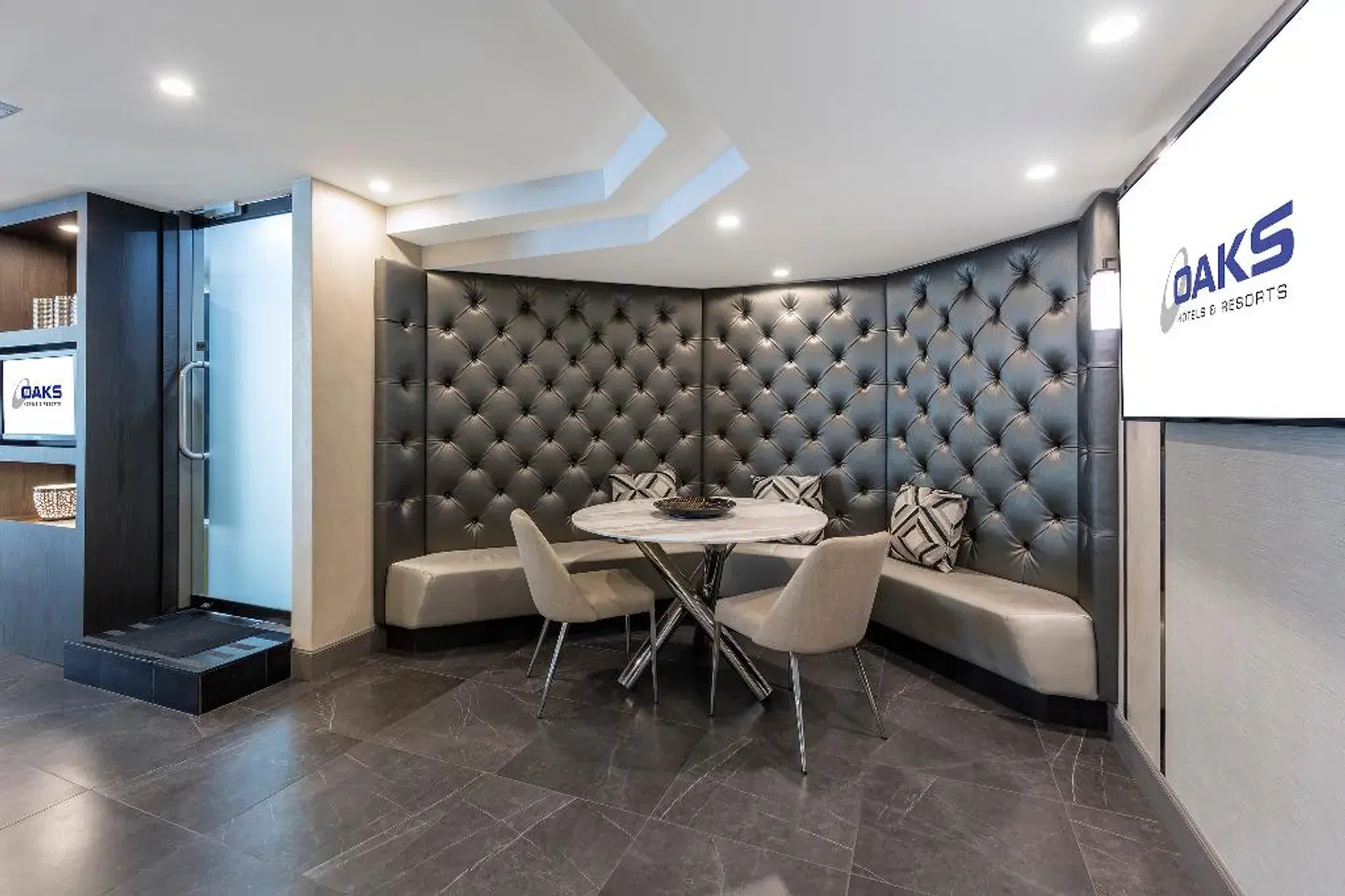 Oaks Sydney Hyde Park Suites Konferenz