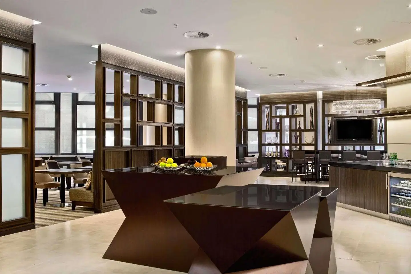 Hilton Berlin LOUNGE_LOBBY