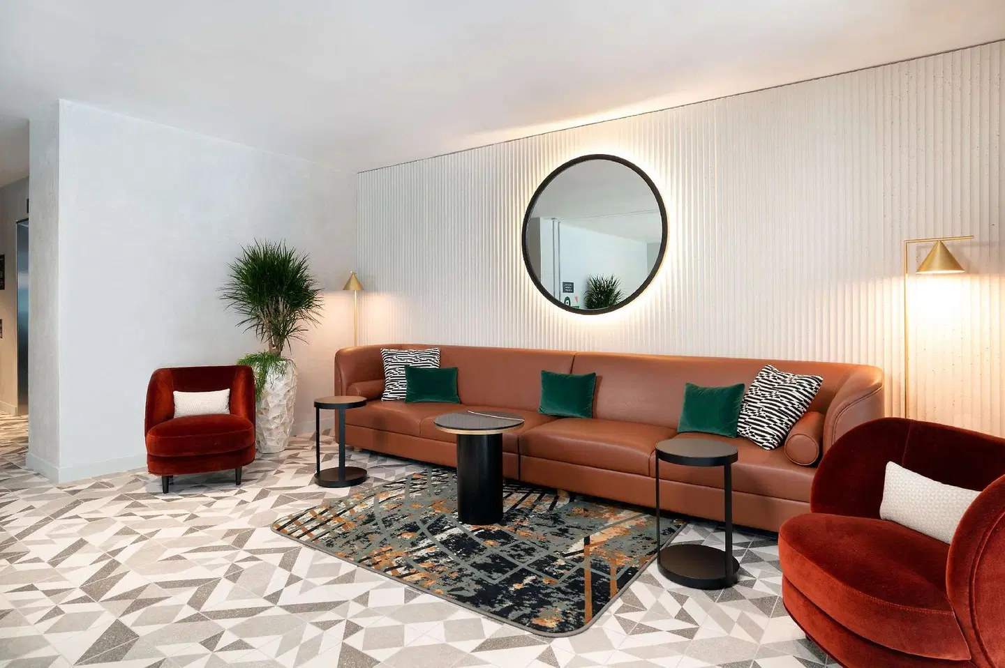 Hyatt Place London City East ROOM_EXAMPLE