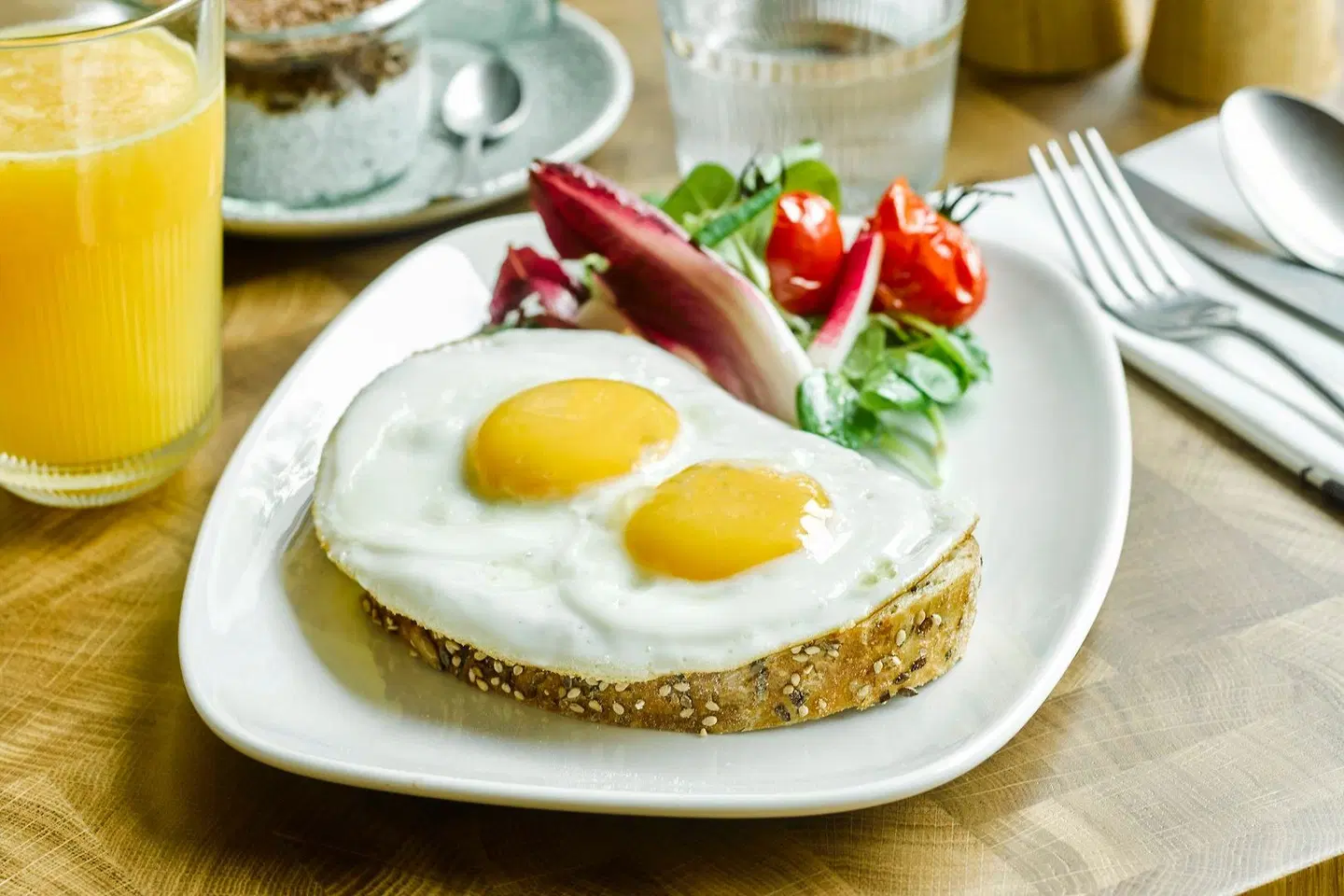 voco The Hague, an IHG Hotel Restaurant