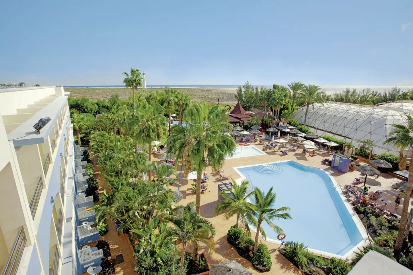 IFA Altamarena by Lopesan Hotels OUTDOOR_POOL