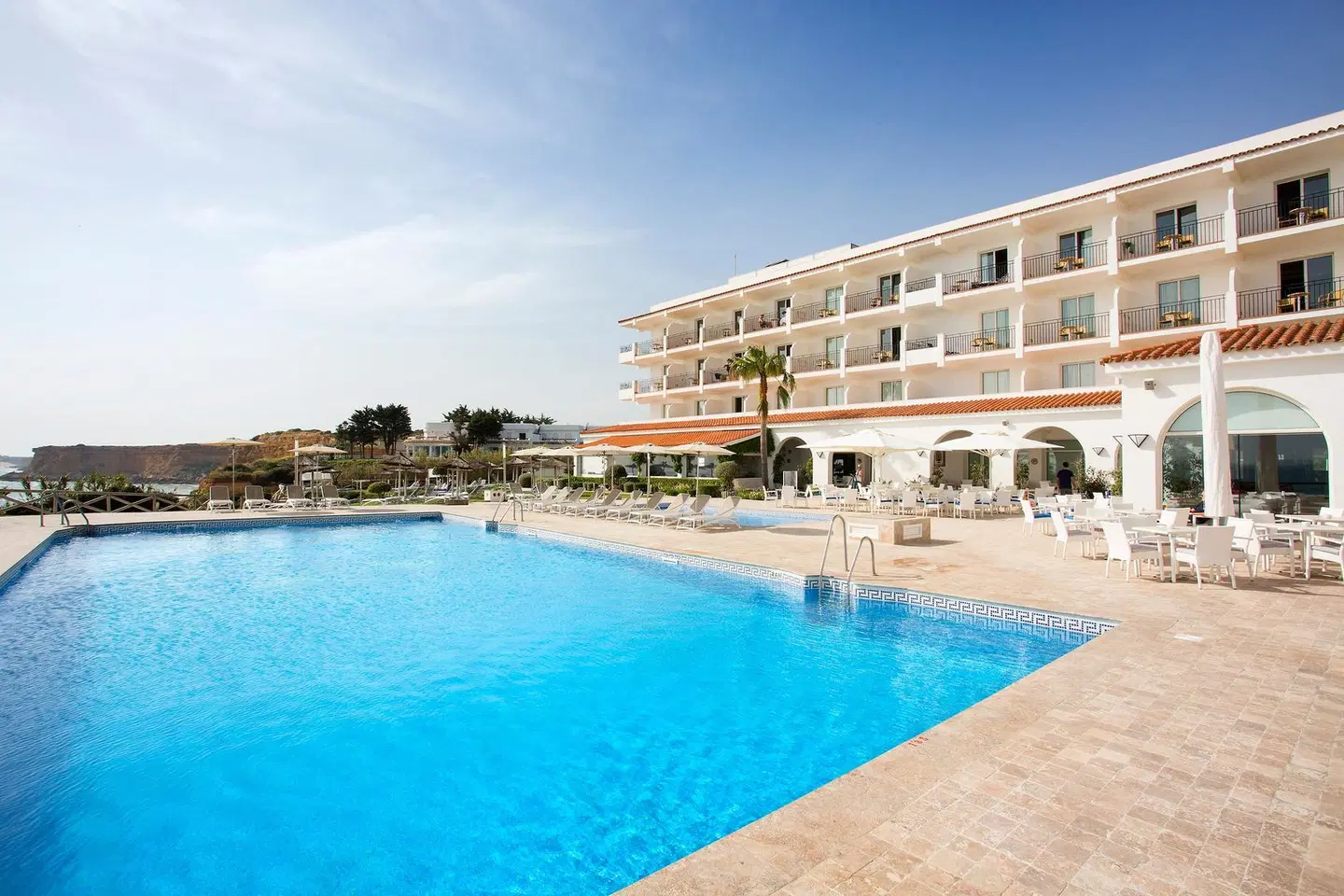 Hipotels Flamenco Conil OUTDOOR_POOL