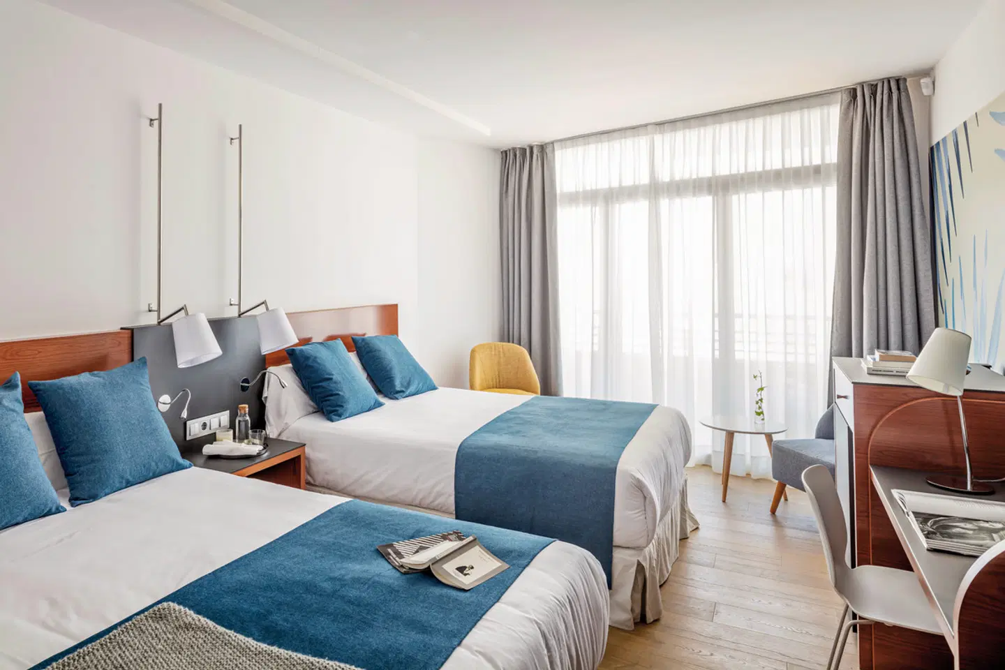 AQUA Hotel Onabrava & Spa ROOM_EXAMPLE