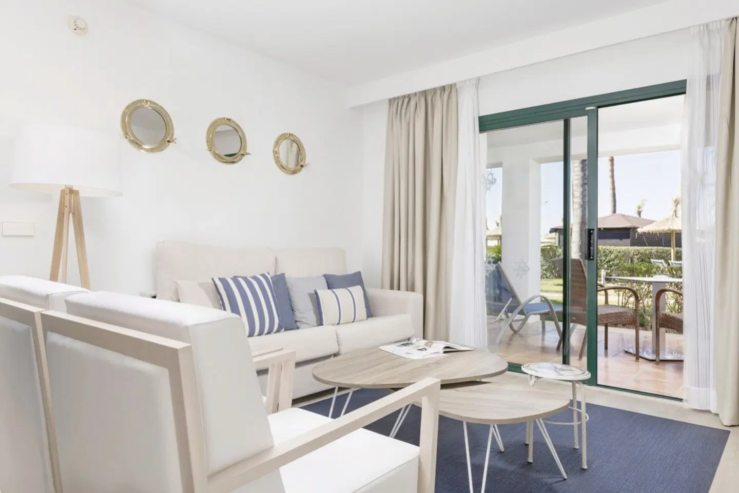 Botel Alcudiamar CONFERENCE