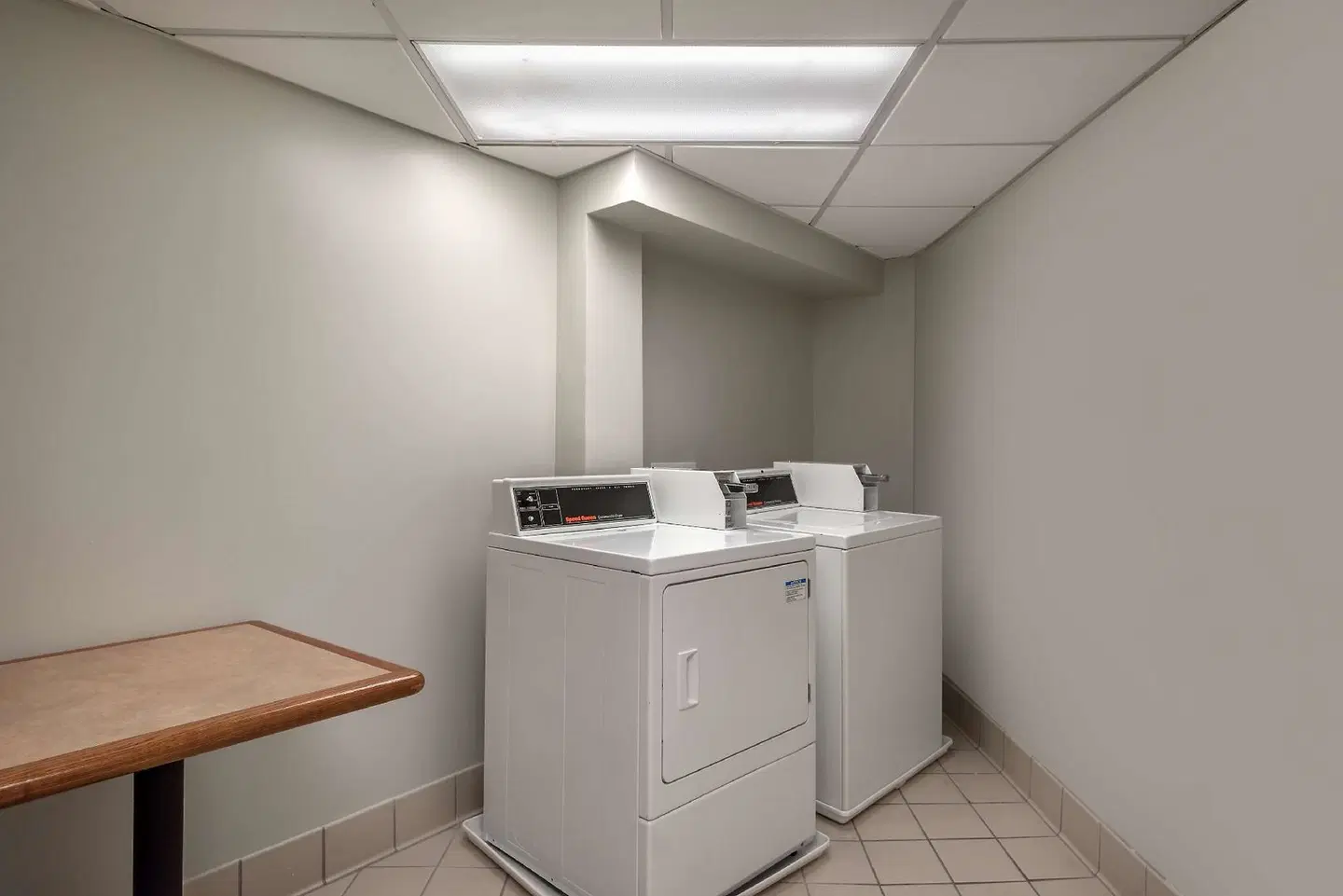 Hilton Garden Inn Tysons Corner Badezimmer