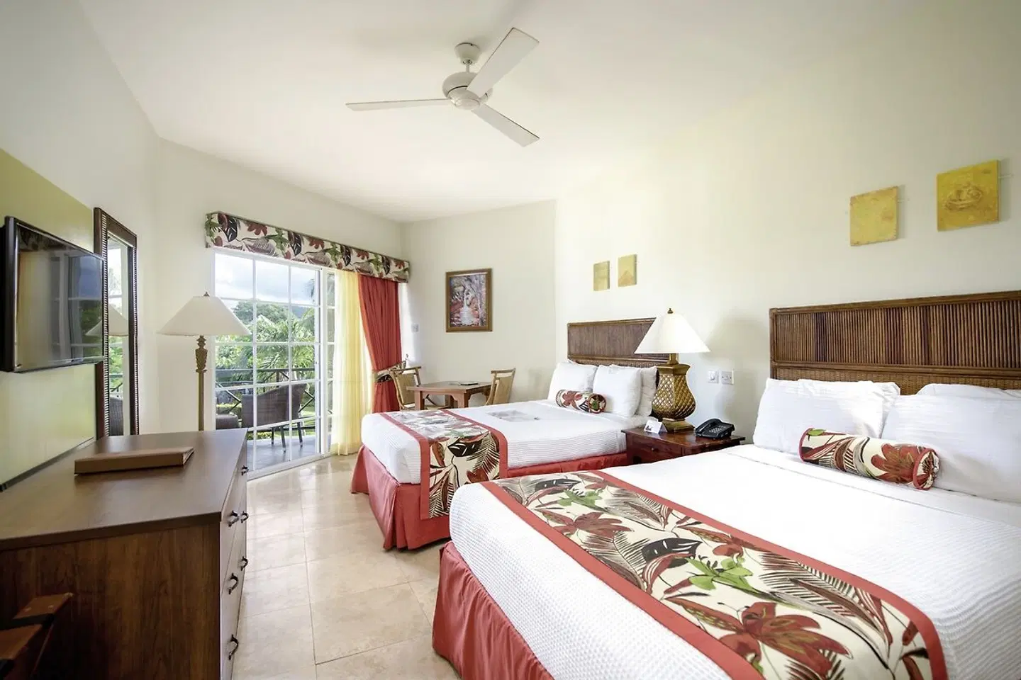 Coyaba Beach Resort ROOM_EXAMPLE