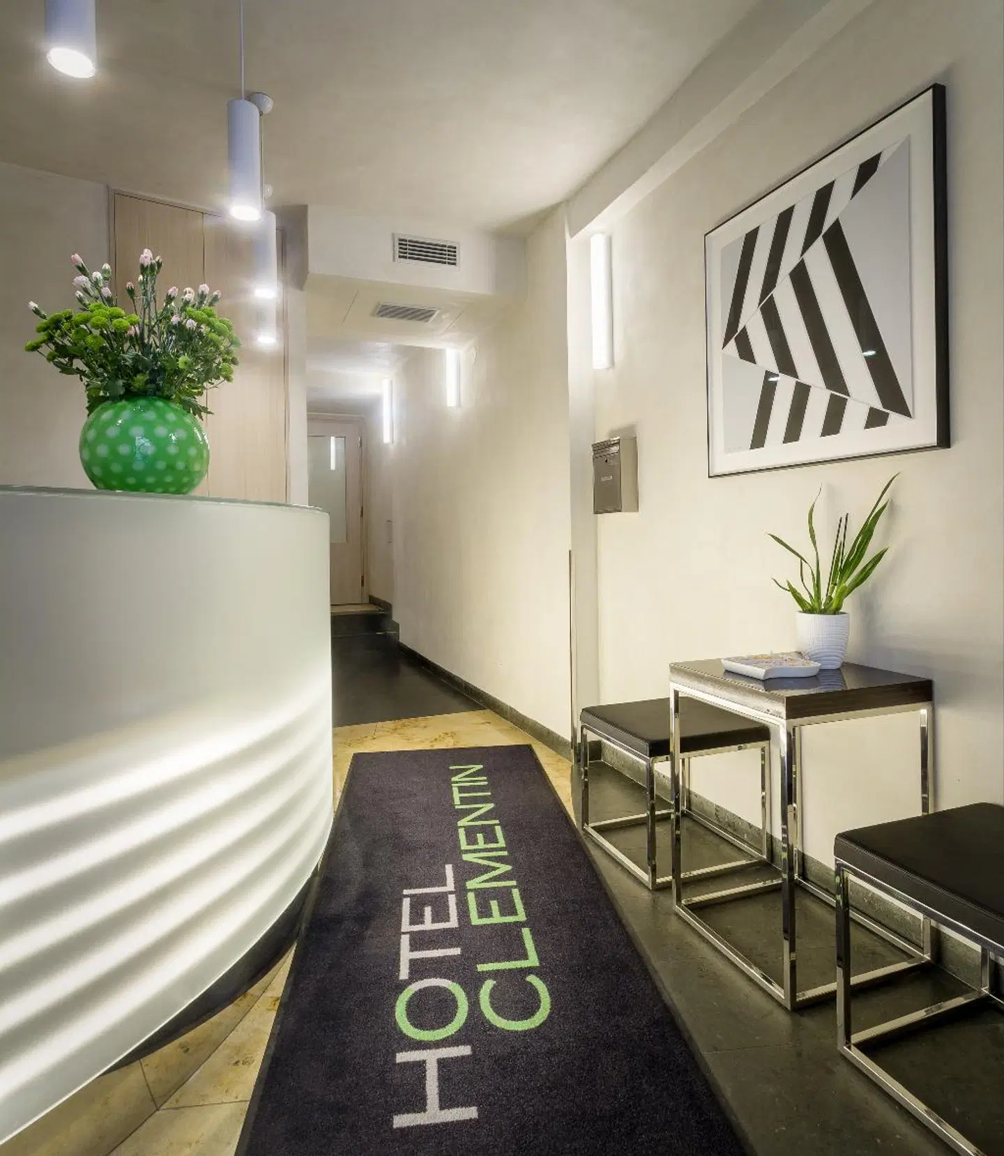 Clementin Old Town LOUNGE_LOBBY