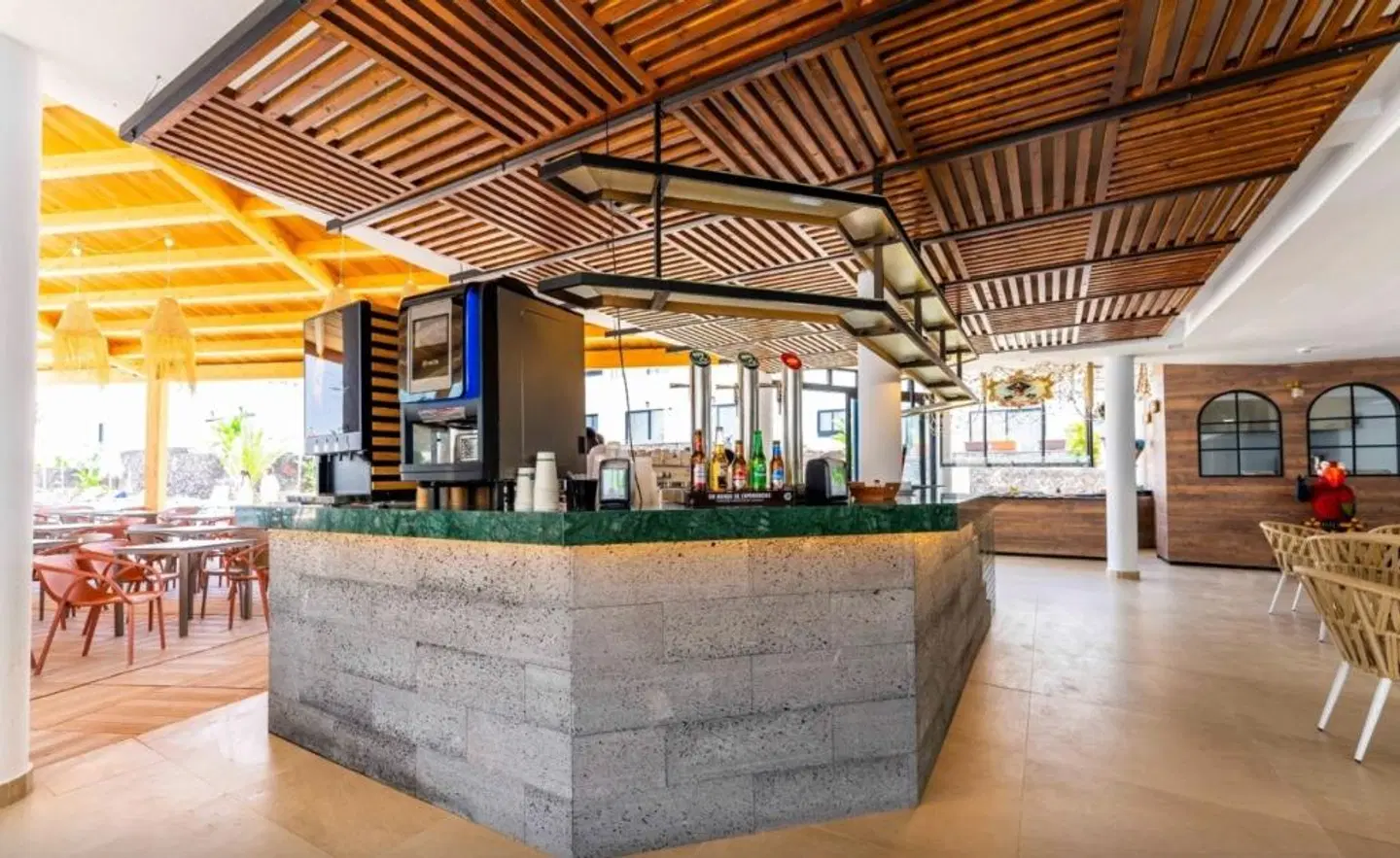 Bakour Lanzarote Splash LOUNGE_LOBBY