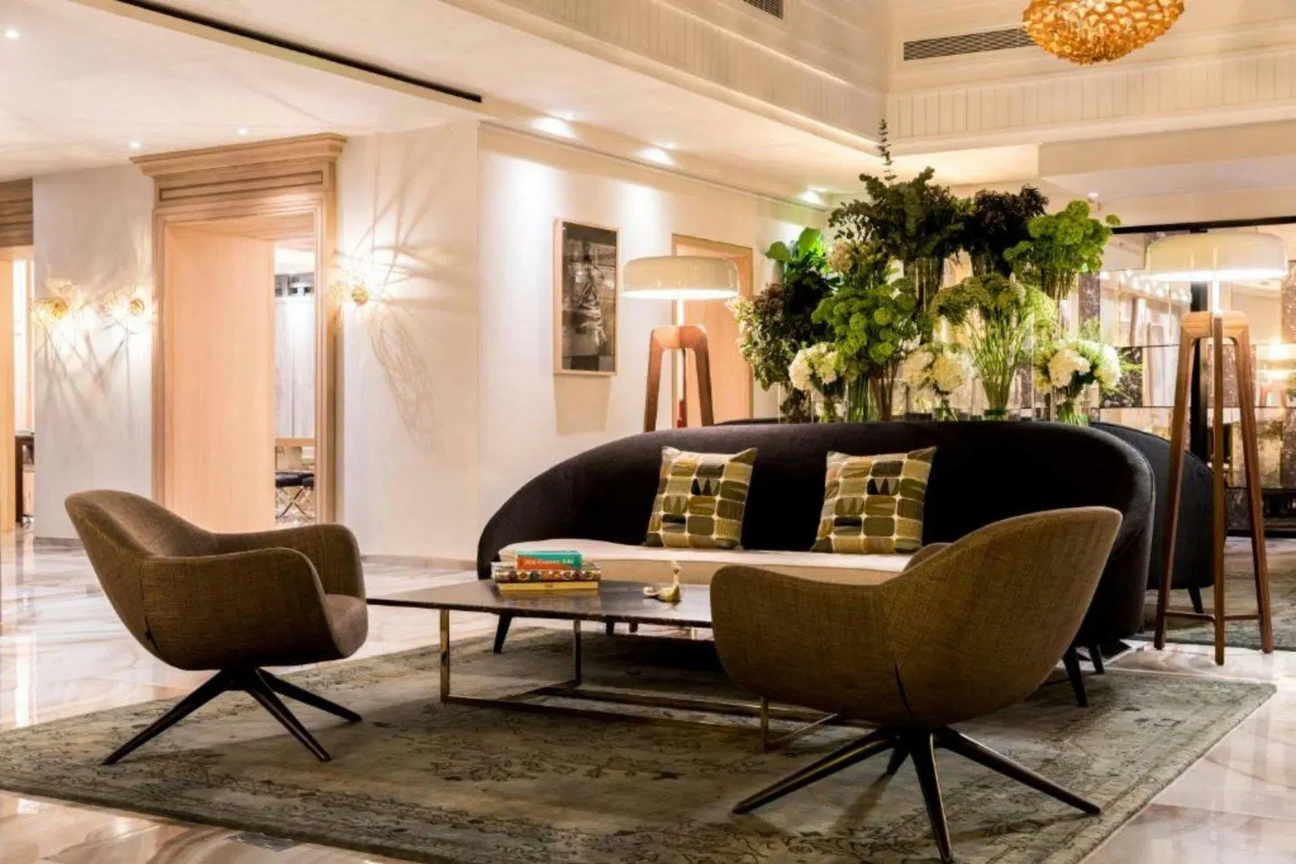 Renaissance Paris Vendome LOUNGE_LOBBY