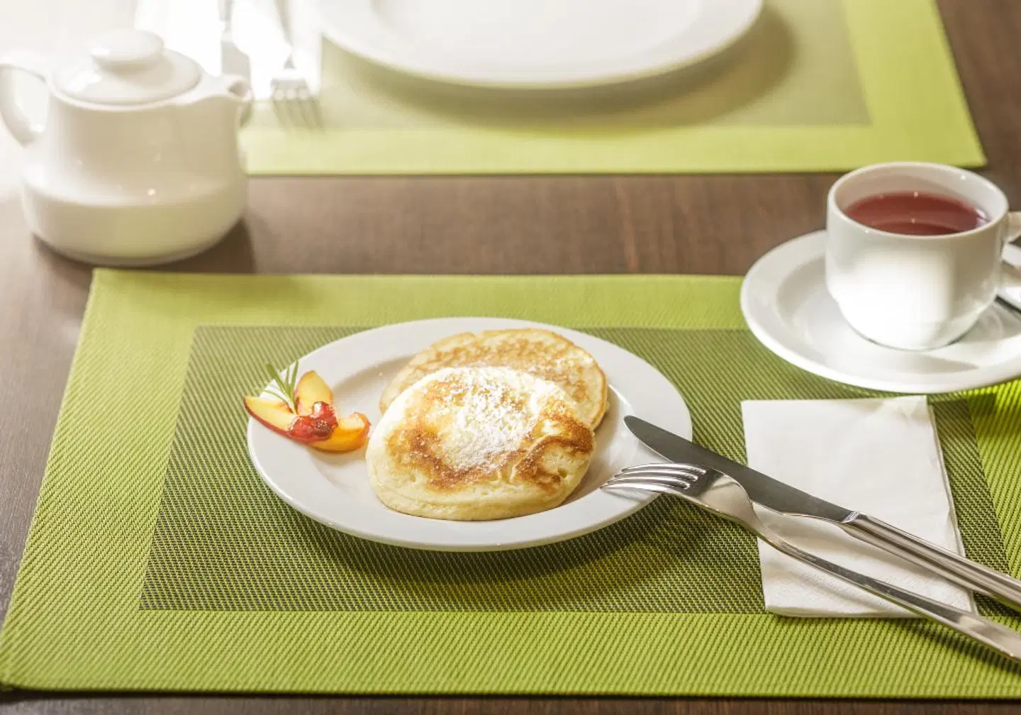 Hotel Lucia HEALTH_BEAUTY