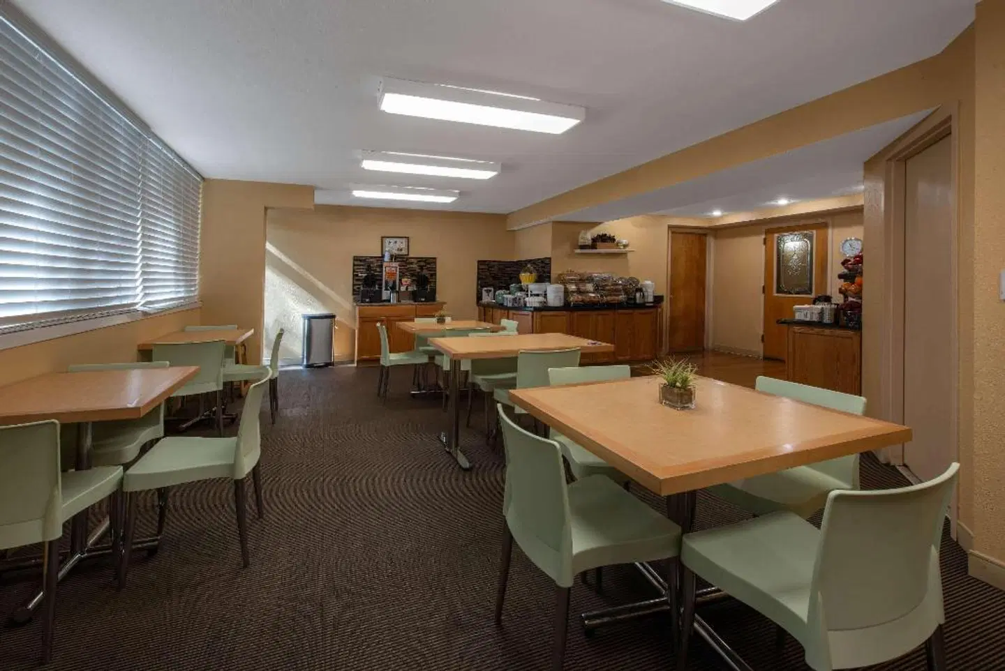 La Quinta Inn & Suites Deerfield Beach I-95 Konferenz